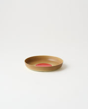 S&B - Colour Porcelain Plate