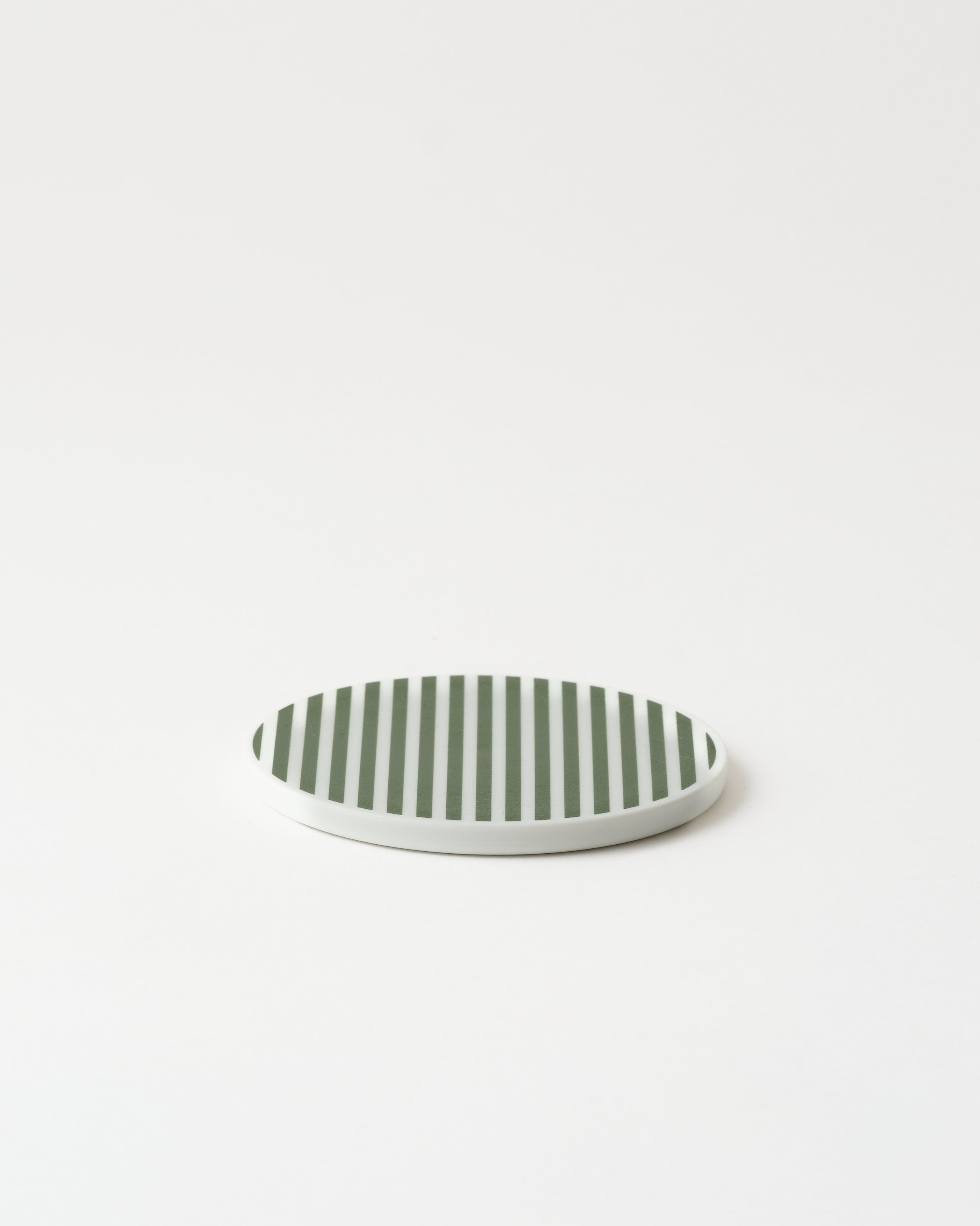 S&B - Colour Porcelain Coaster