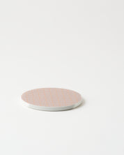 S&B - Colour Porcelain Coaster