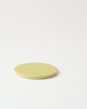 S&B - Colour Porcelain Coaster