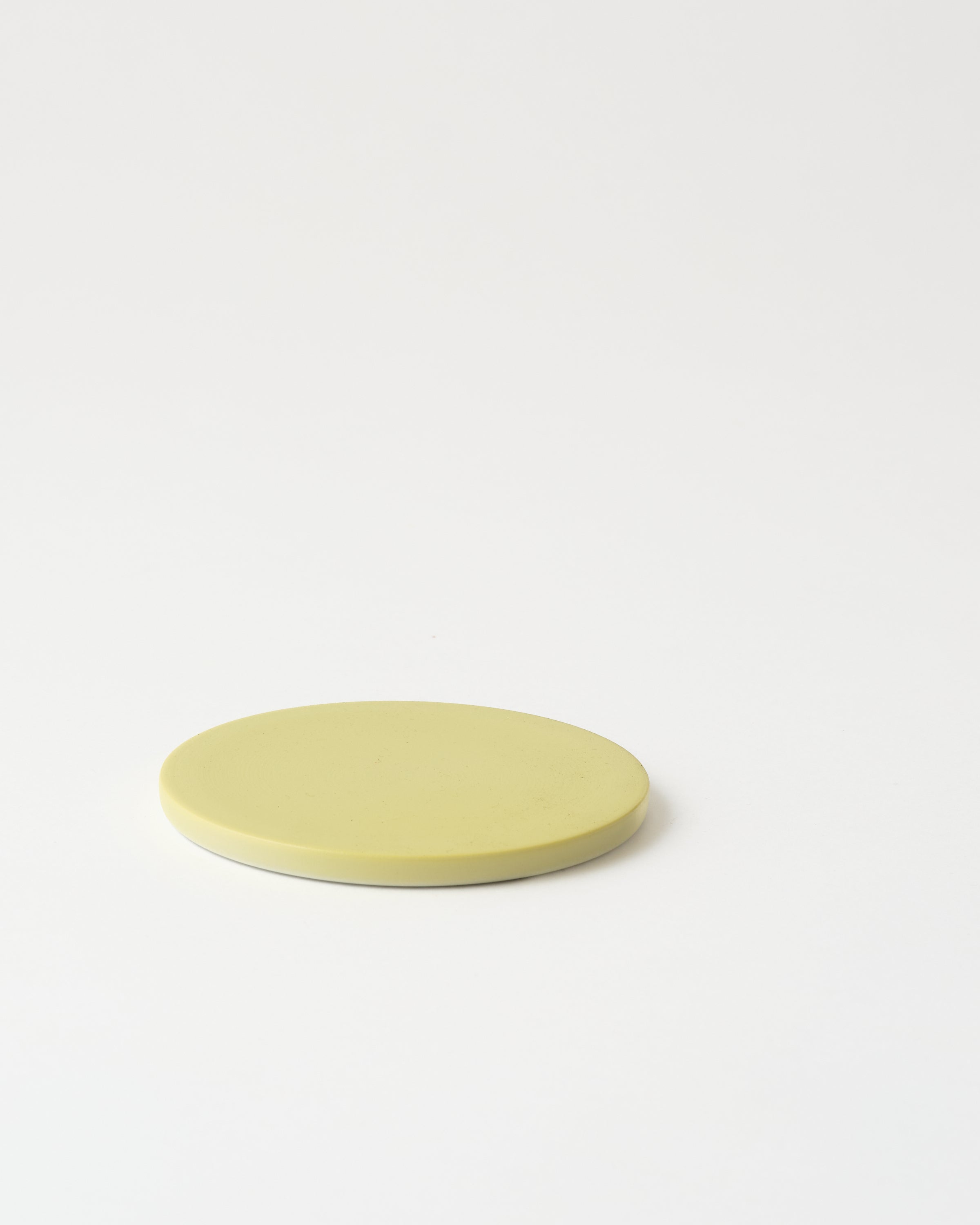 S&B - Colour Porcelain Coaster