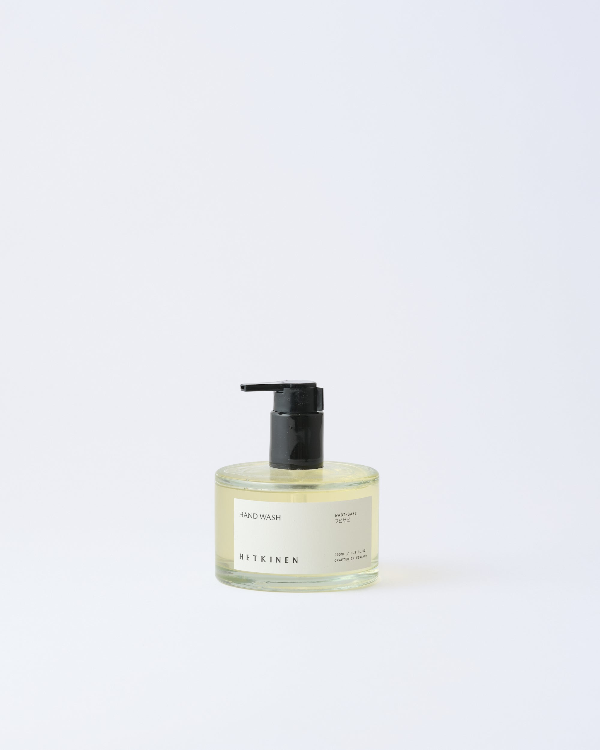 Hetkinen Hand Wash Wabi-Sabi