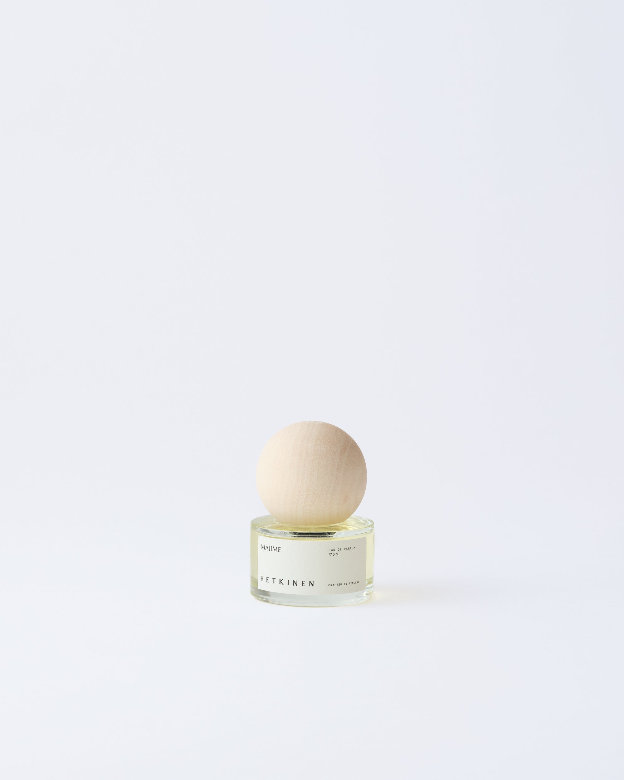 Hetkinen Eau de Parfum - Majime 30ml