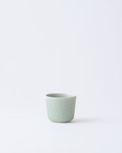 yumiko iihoshi porcelain ReIRABO Tea Cup
