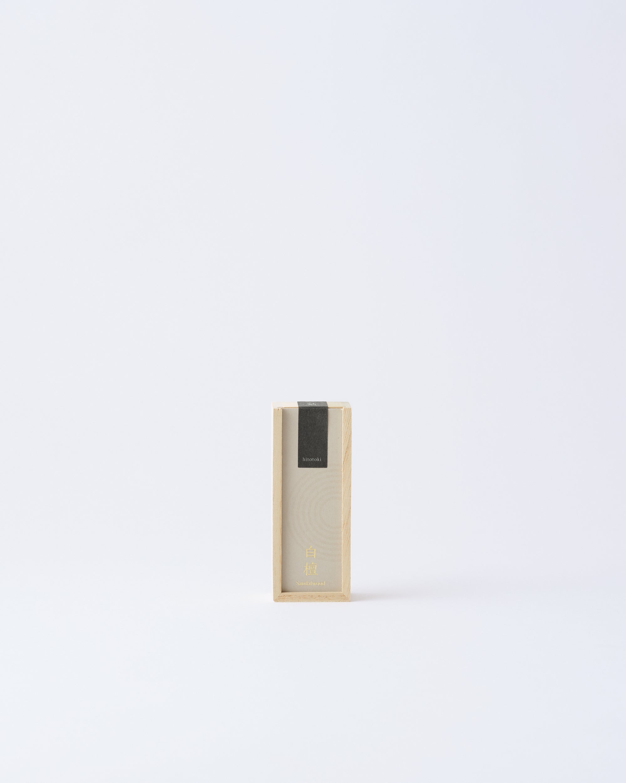 Kousaido Hitotoki Premium Incense