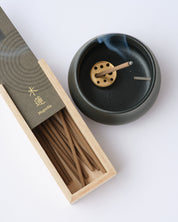Kousaido Hitotoki Premium Incense