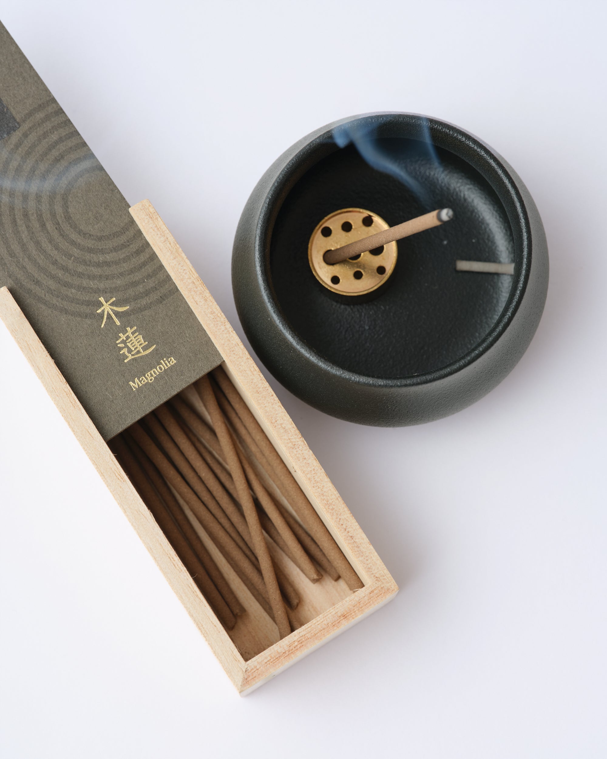 Kousaido Hitotoki Premium Incense
