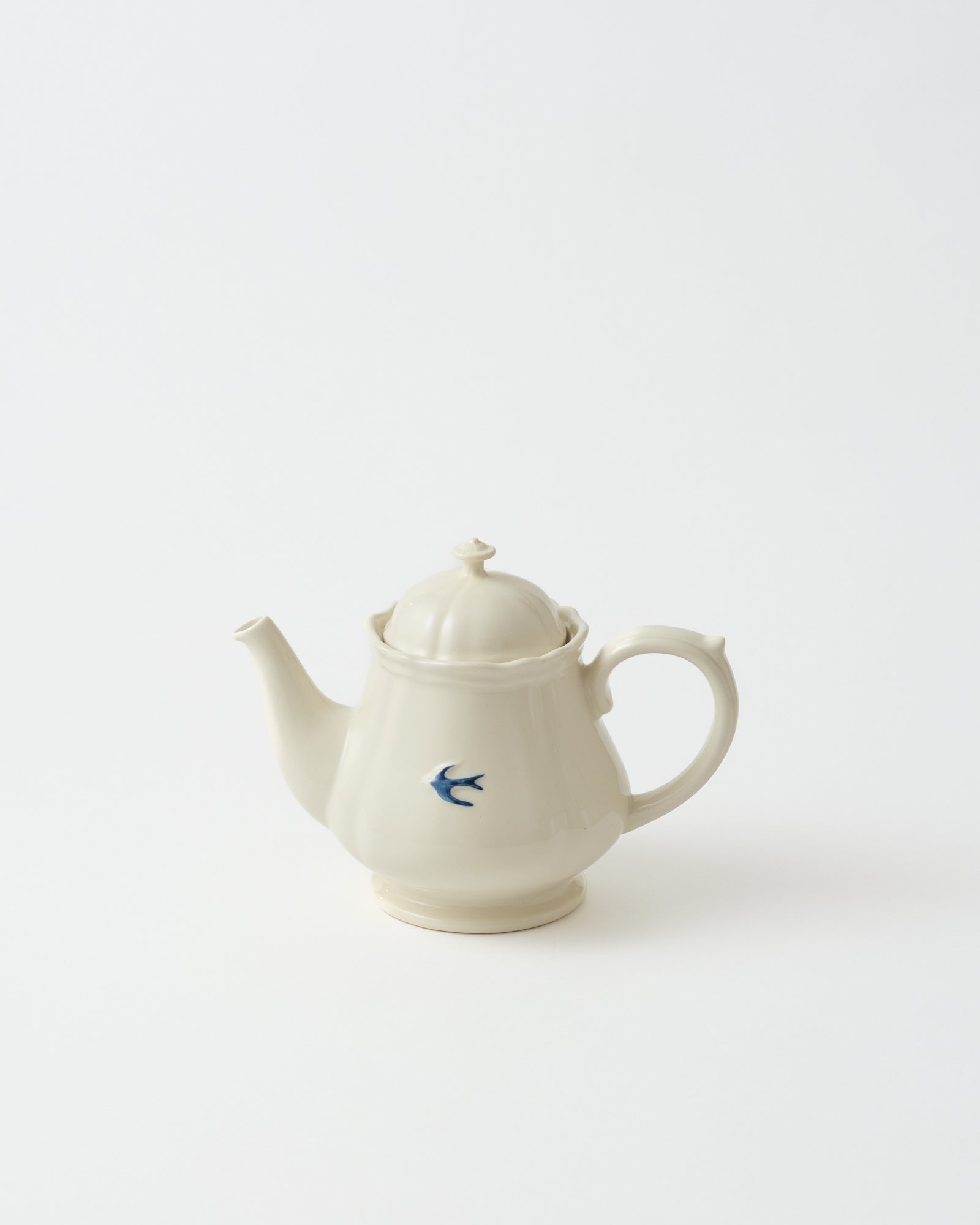 Early Bird Tableware