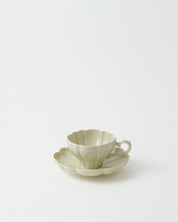 Le Bouquet Cup & Saucer 