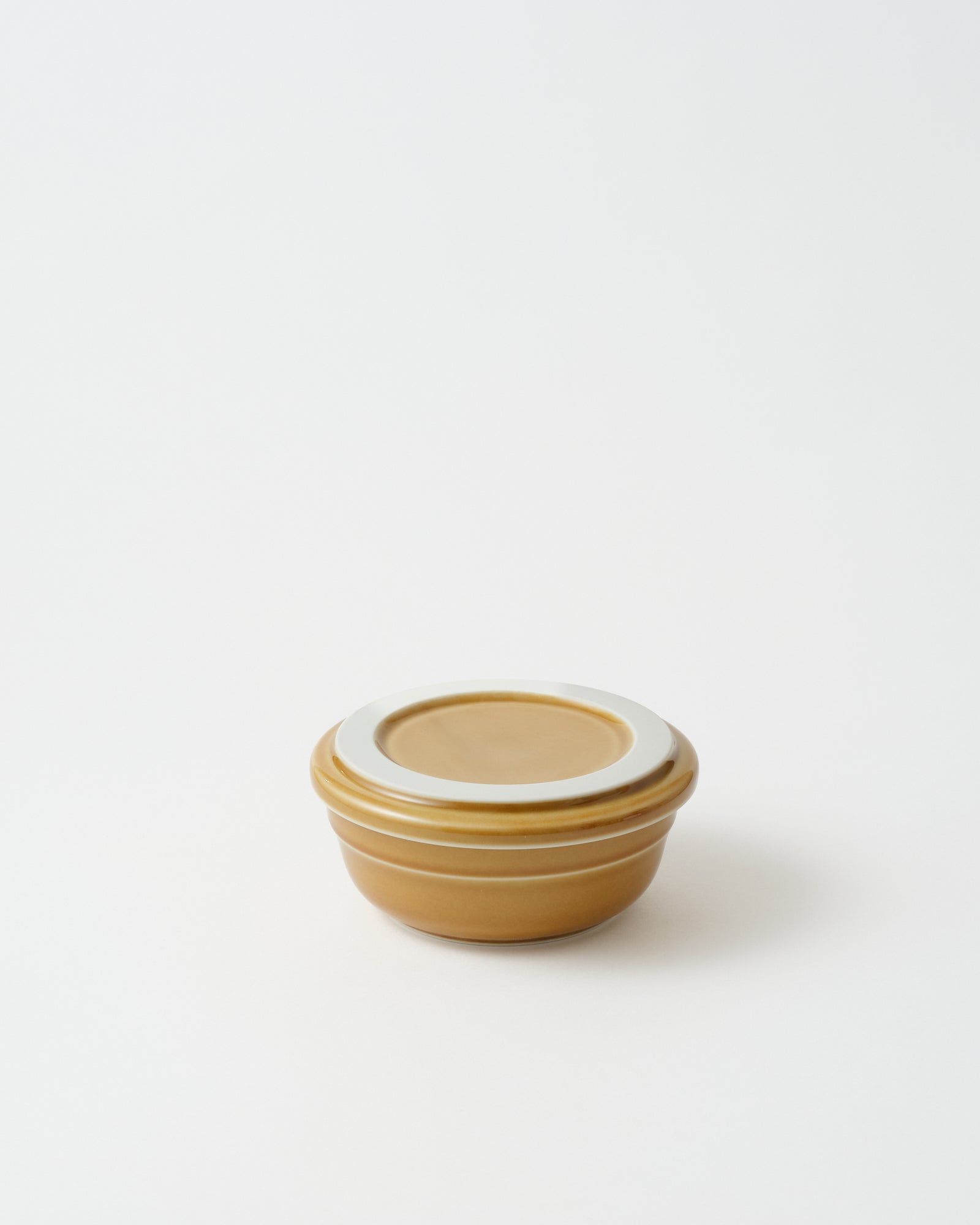 Tripware Series - Caramel