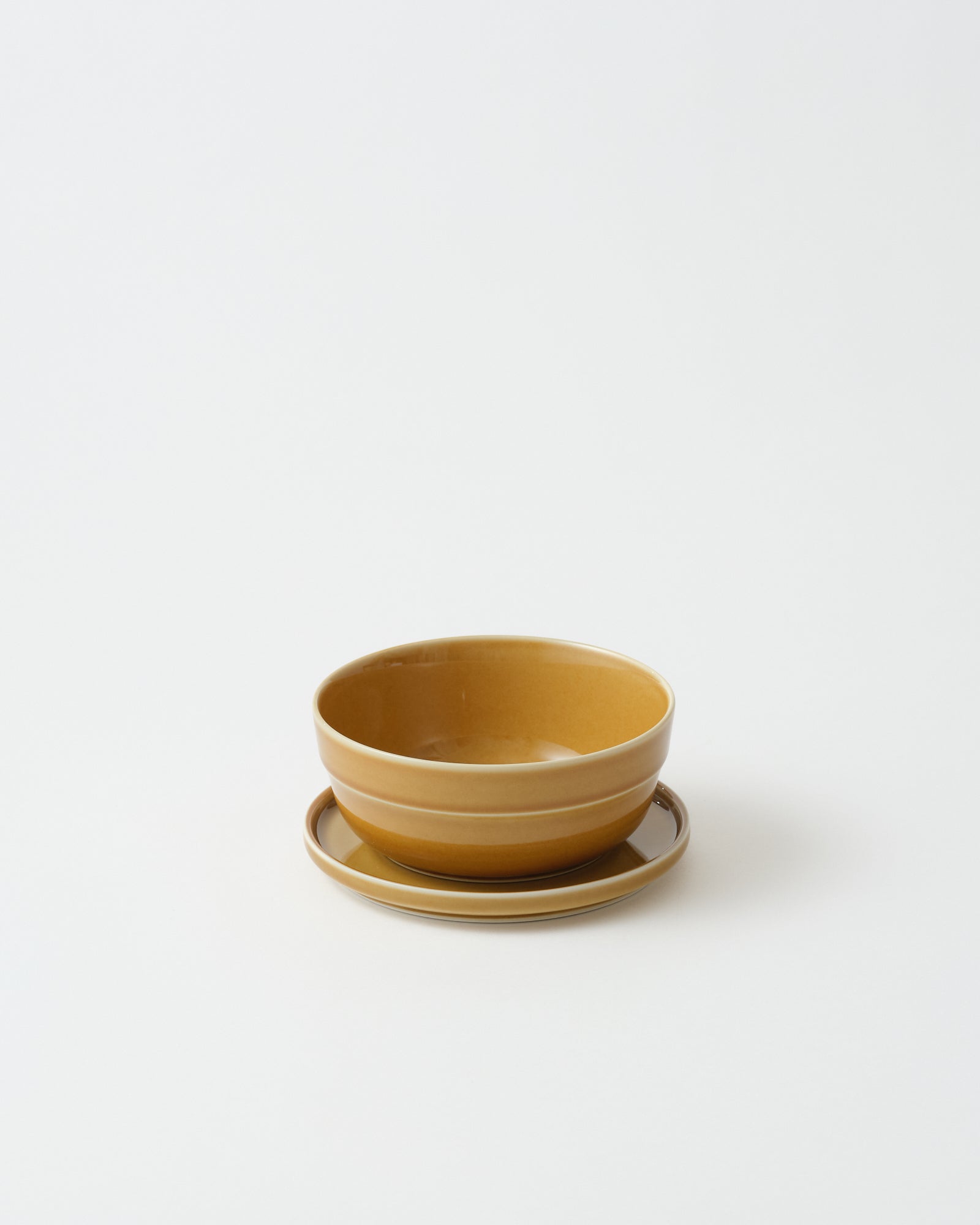 Tripware Series - Caramel