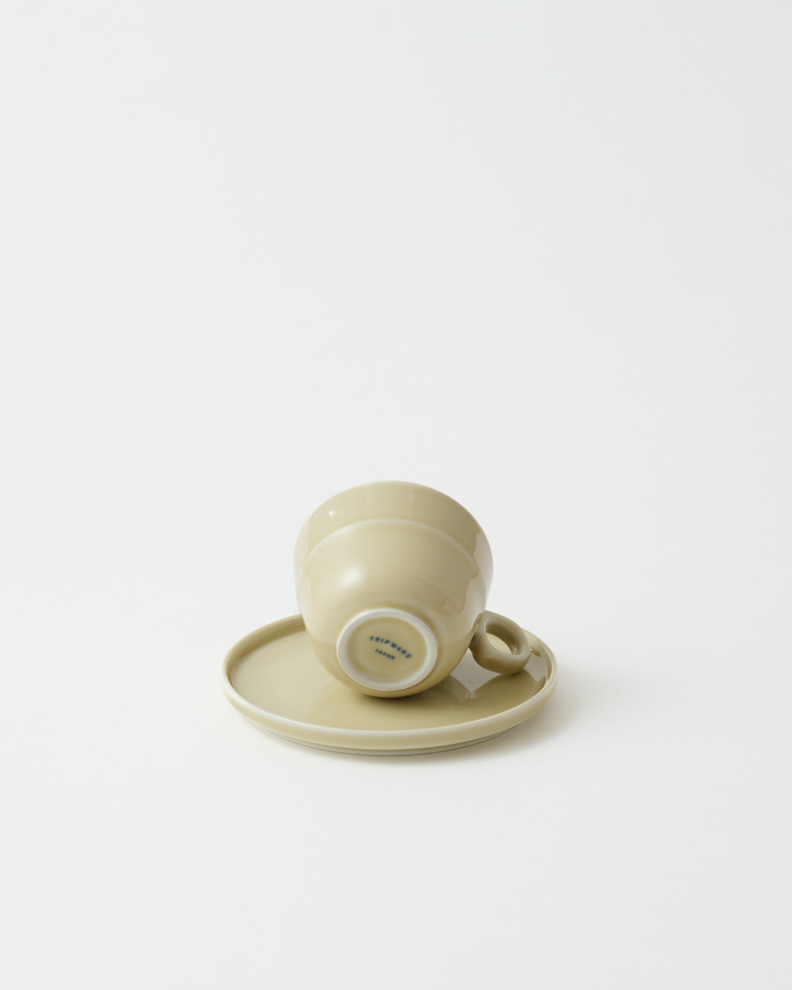 Tripware Series - Ivory