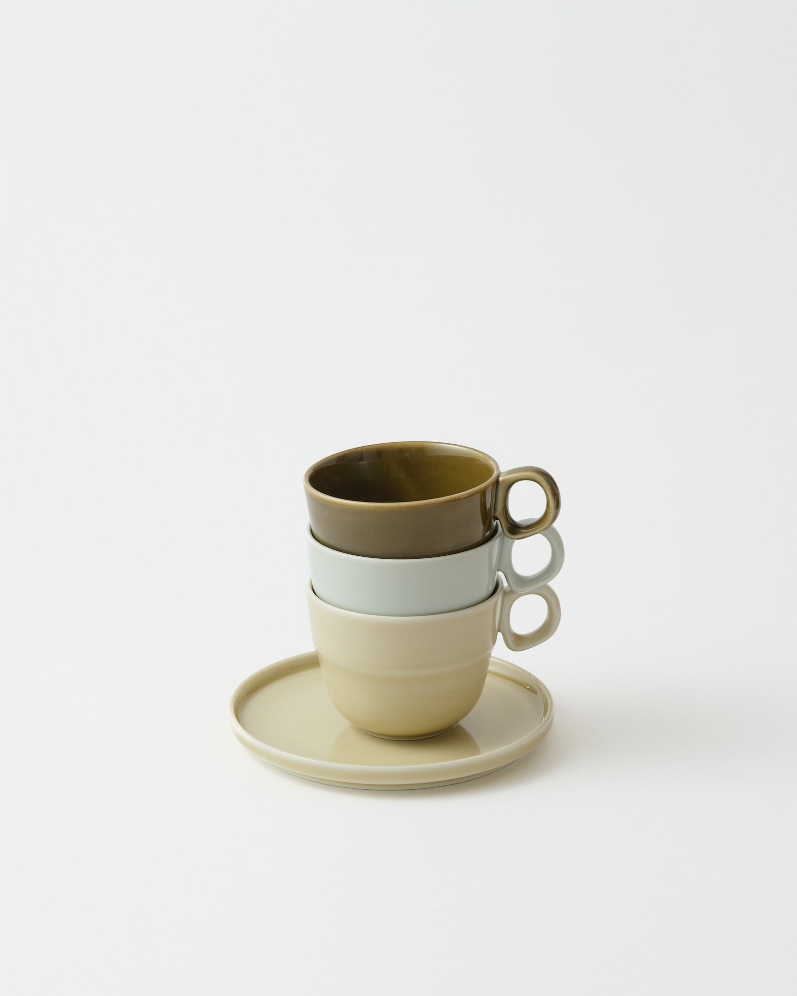 Tripware Series - Water Glaze