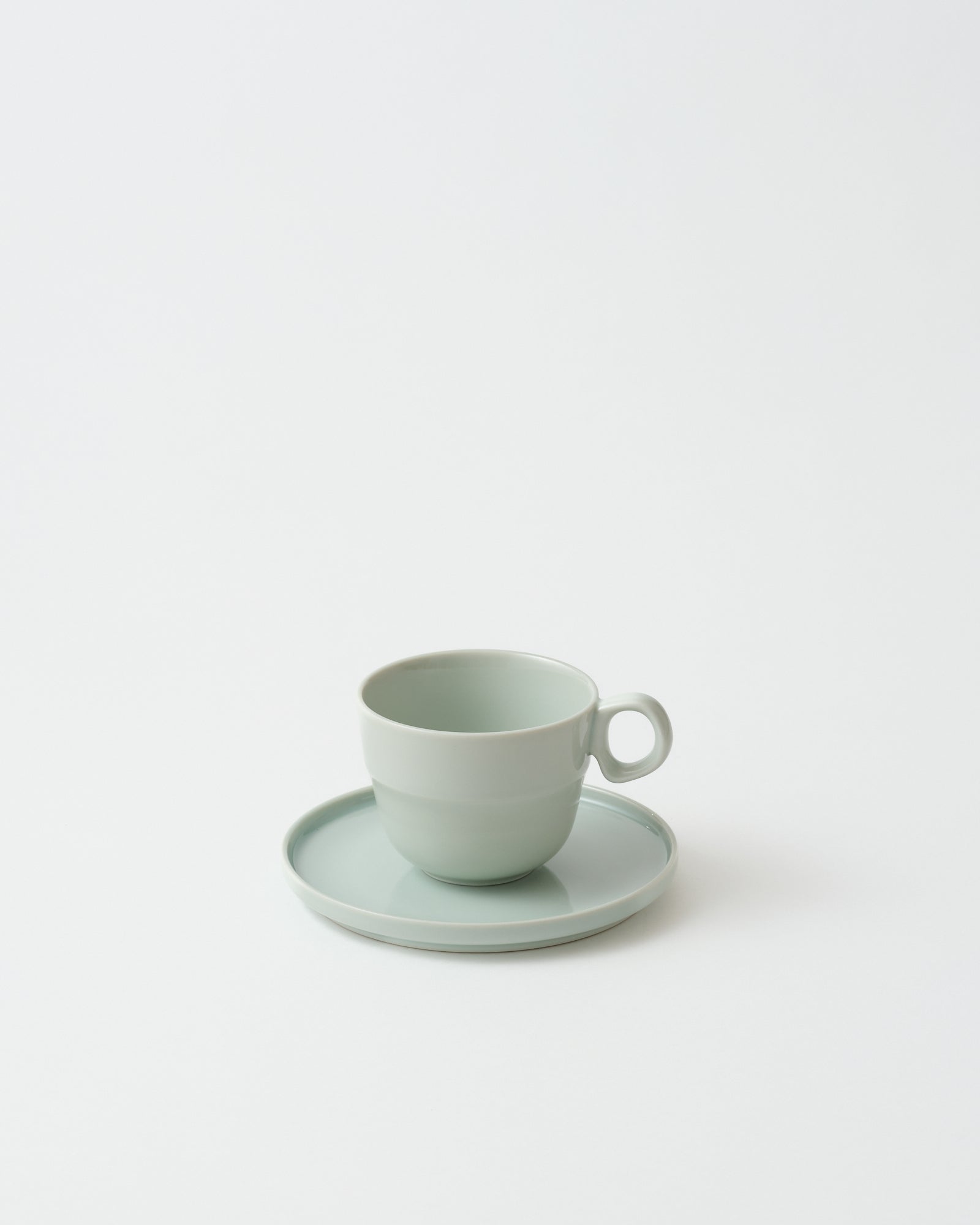 Tripware Series - Water Glaze