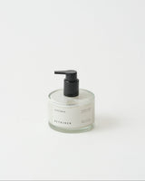 Hand Balm Juniper & Chaga