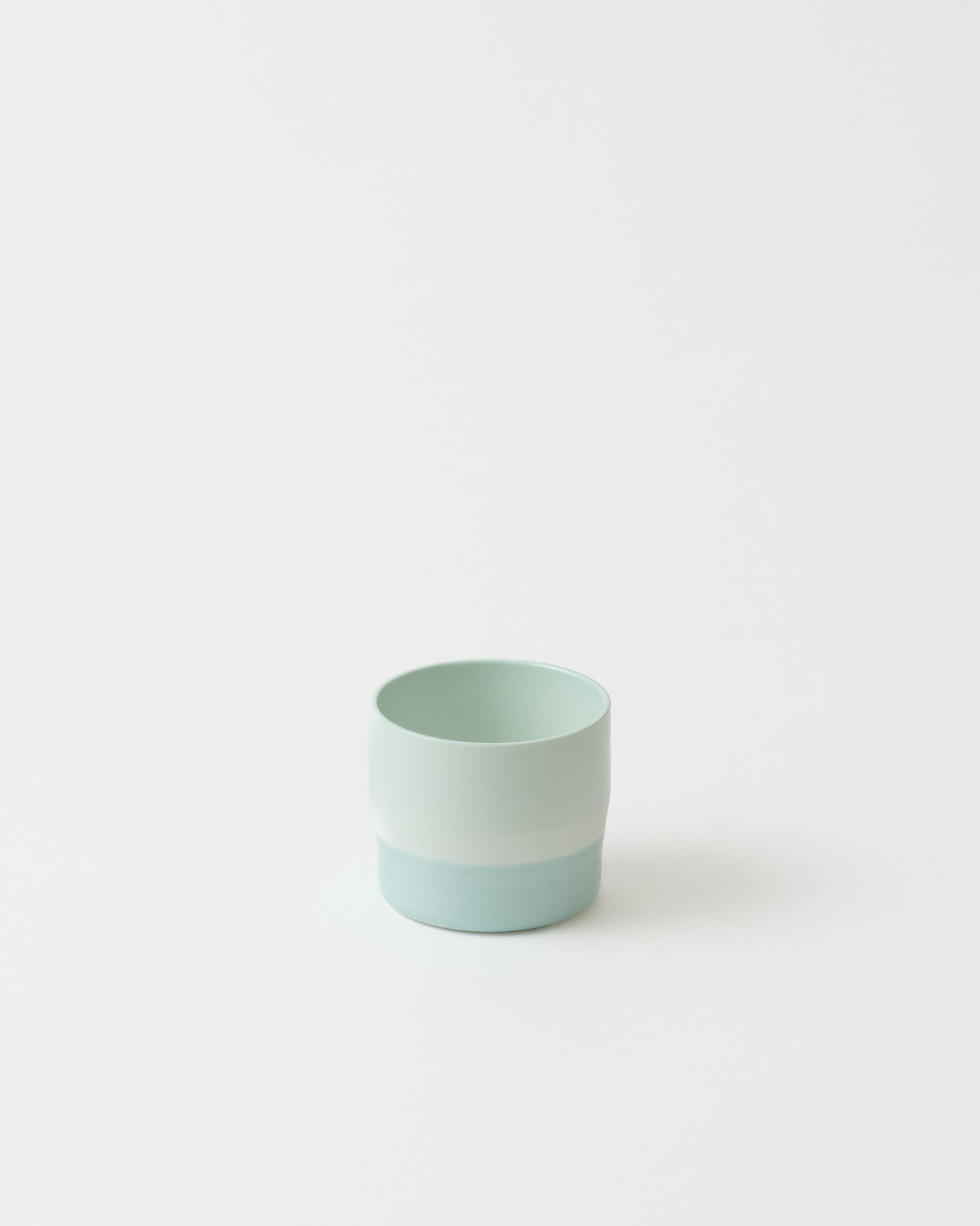 1616 / arita japan Colour Porcelain Tea Cup - S&B