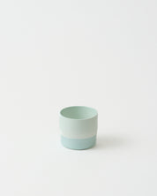 1616 / arita japan Colour Porcelain Tea Cup - S&B