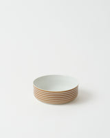 S&B - Colour Porcelain Bowl