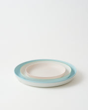 1616 / arita japan Colour Porcelain Plate - S&B