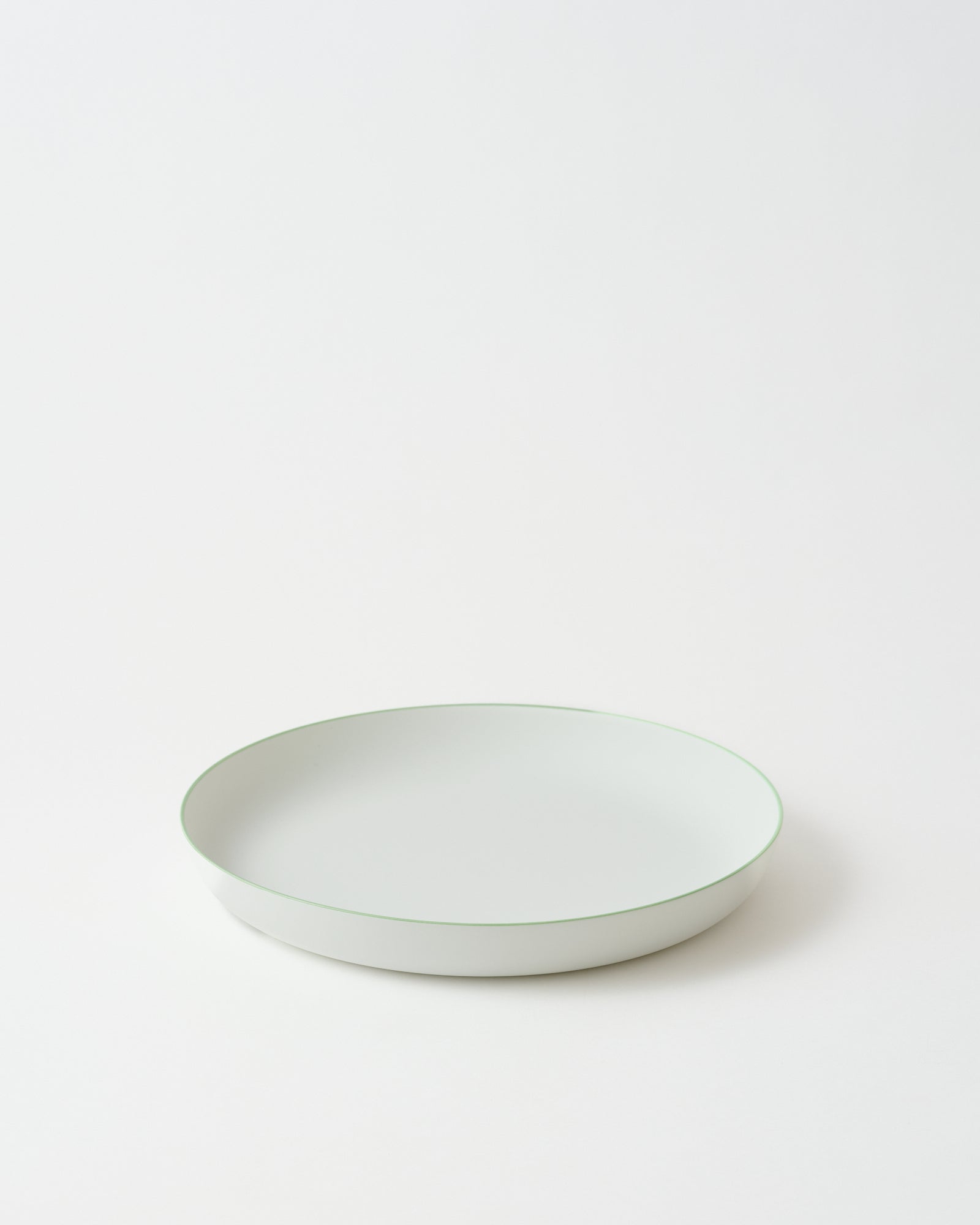 1616 / arita japan Colour Porcelain Plate - S&B