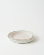 1616 / arita japan Colour Porcelain Plate - S&B