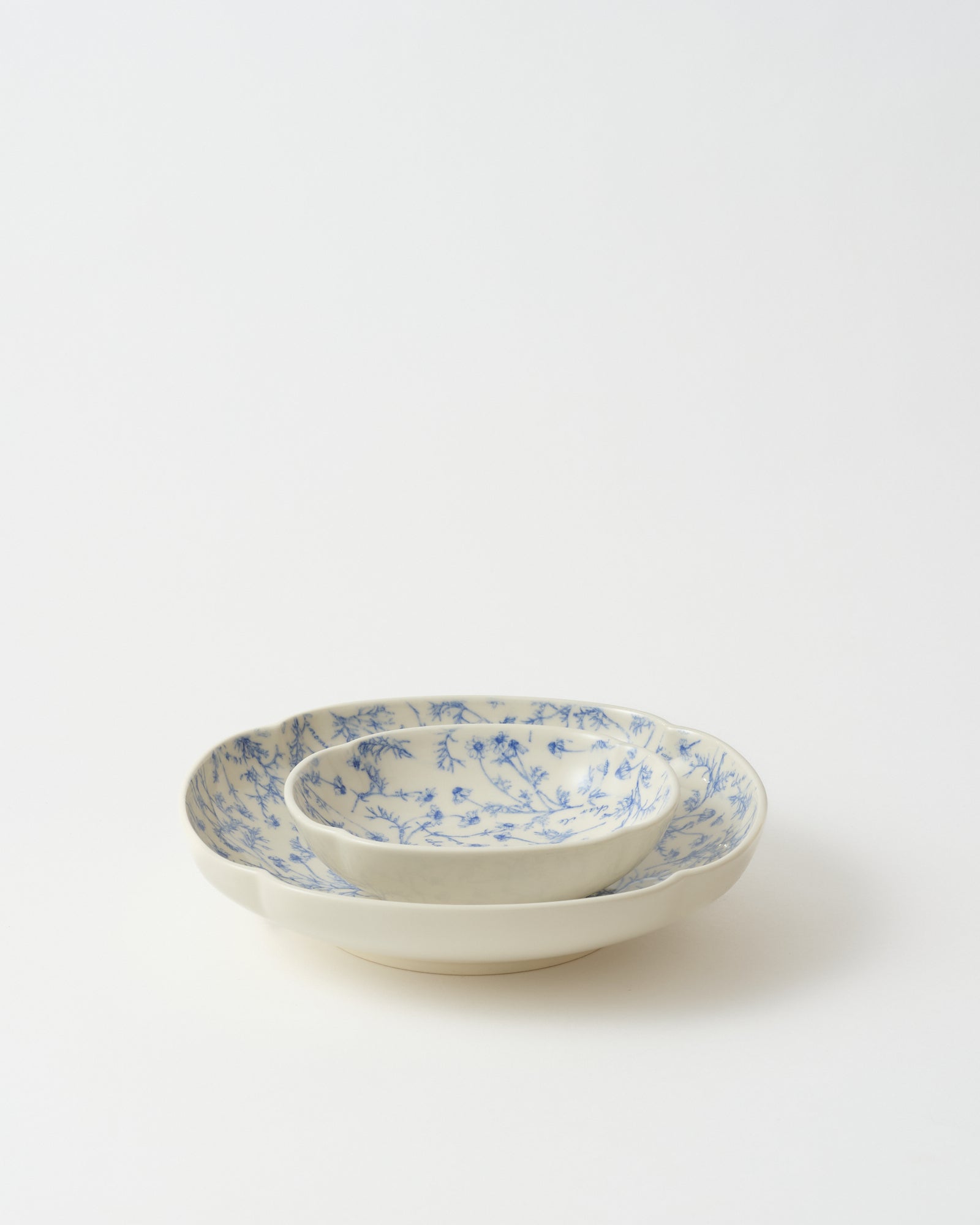 Studio m' Chamomile Tableware