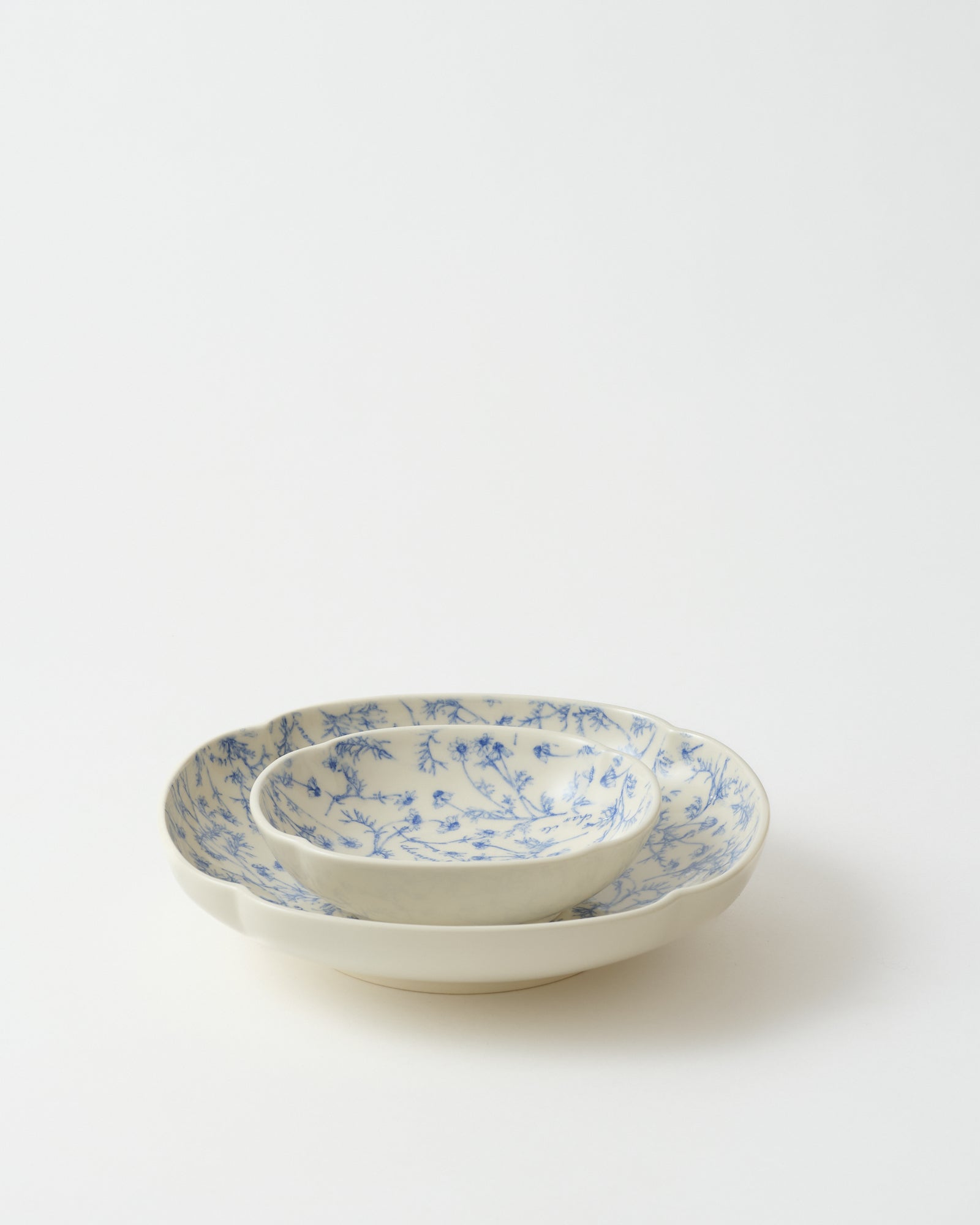 Studio m' Chamomile Tableware