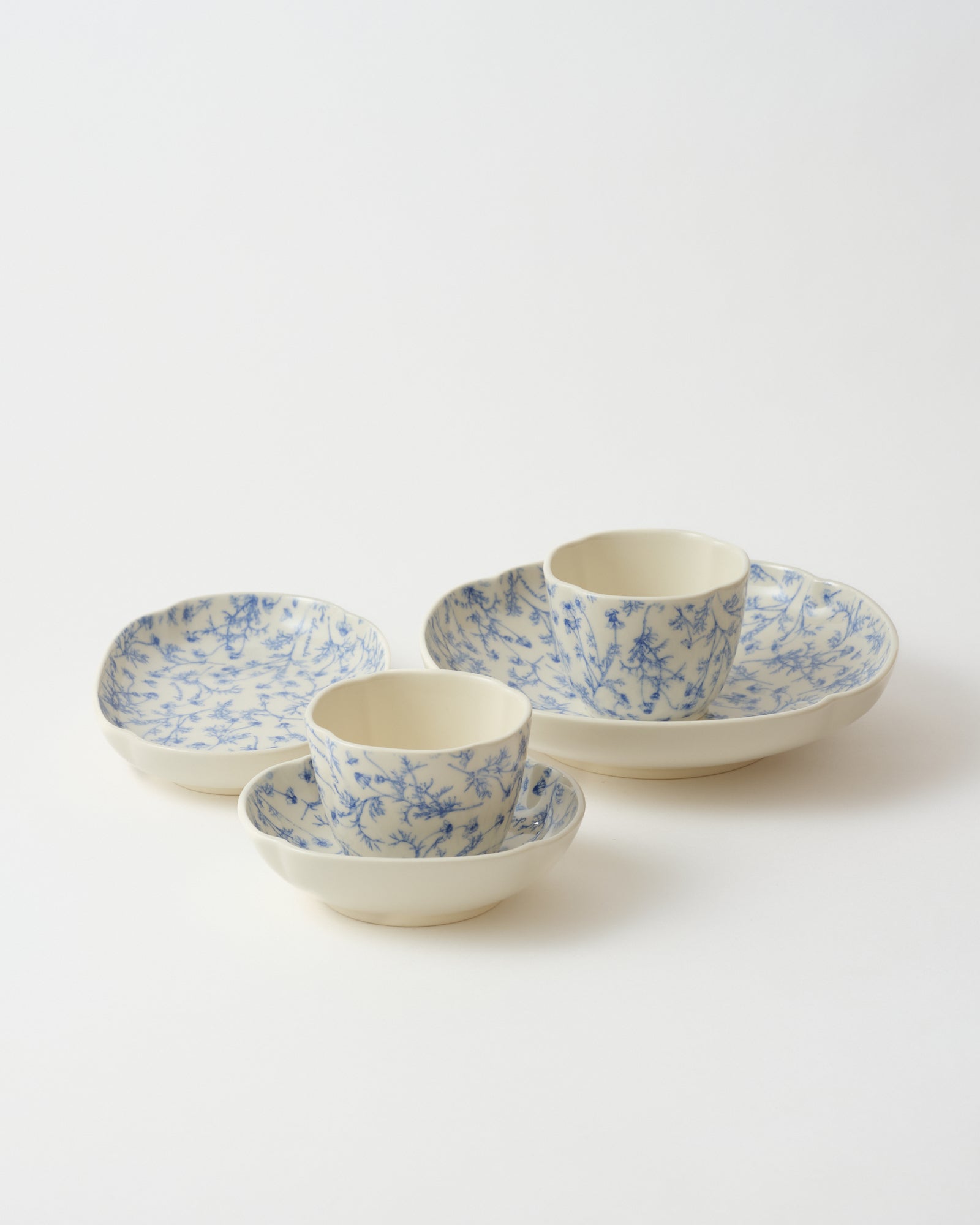 Studio m' Chamomile Tableware