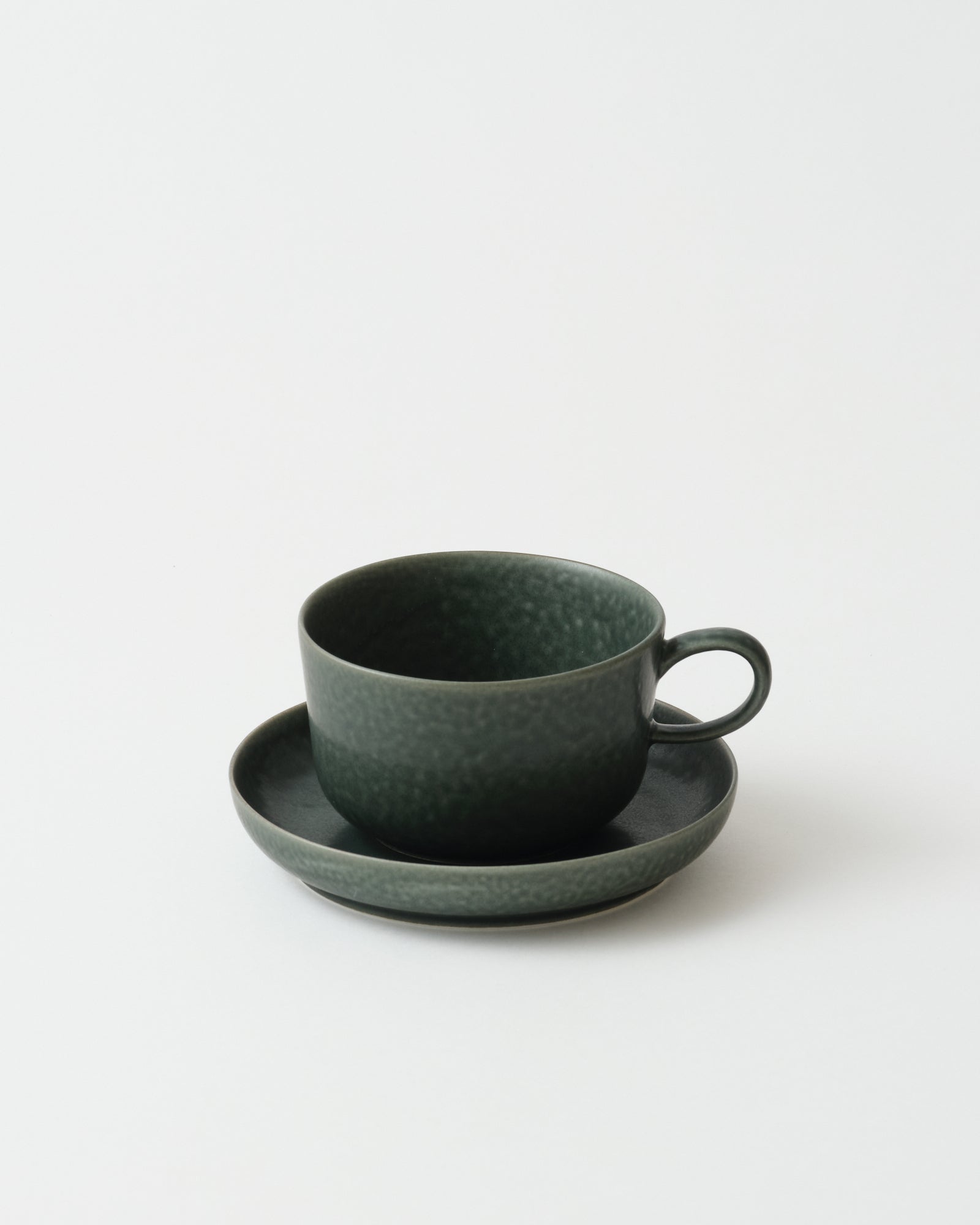 ReIRABO Cup and Saucer