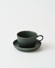 ReIRABO Cup and Saucer