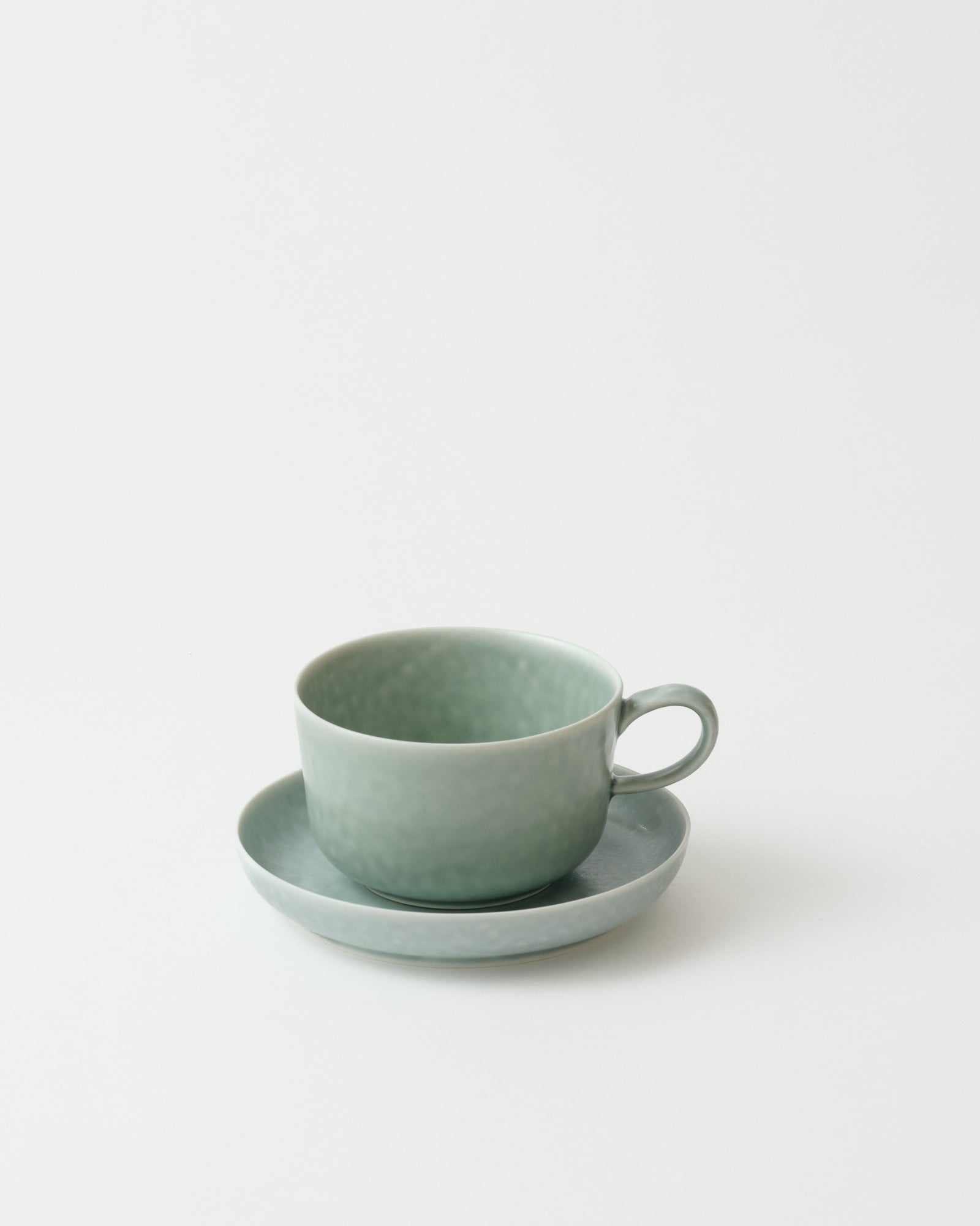 ReIRABO Cup and Saucer