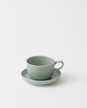 ReIRABO Cup and Saucer