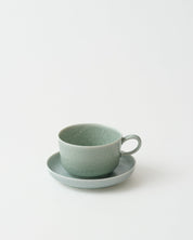 Yumiko Iihoshi Porcelain ReIRABO Round Plate M 118mm