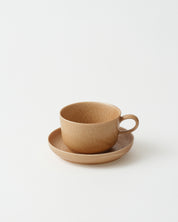 ReIRABO Cup and Saucer
