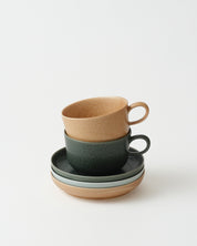 ReIRABO Cup and Saucer