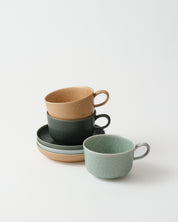 ReIRABO Cup and Saucer