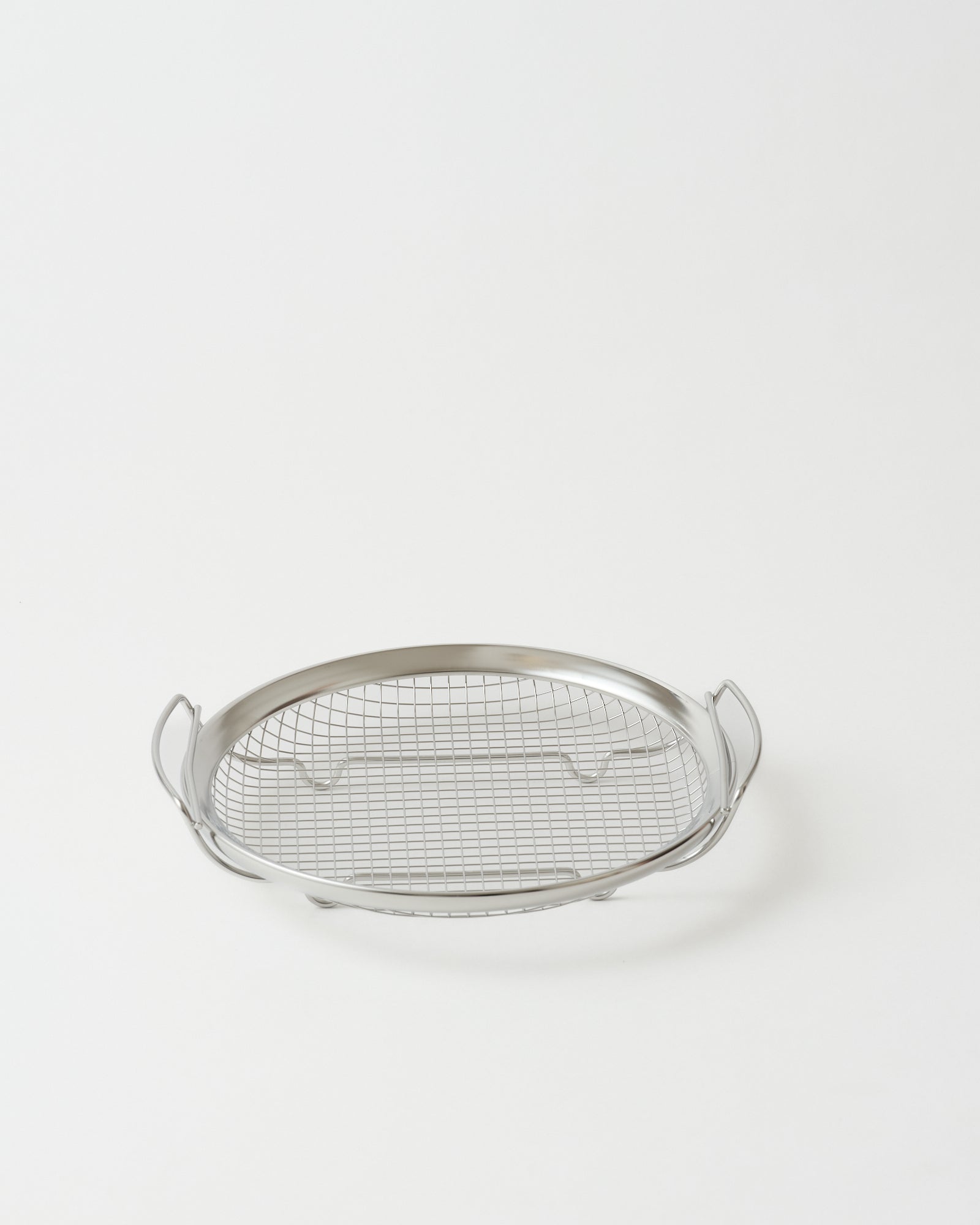 KAJIdonya Stainless Steel Steam Basket