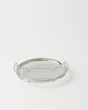 KAJIdonya Stainless Steel Steam Basket
