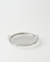 Stainless Steel Steam Basket