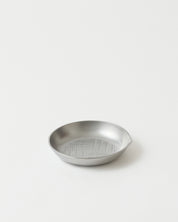 KAJIdonya Stainless Steel Condiment Grater with Spout