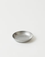 Stainless Steel Condiment Grater with Spout