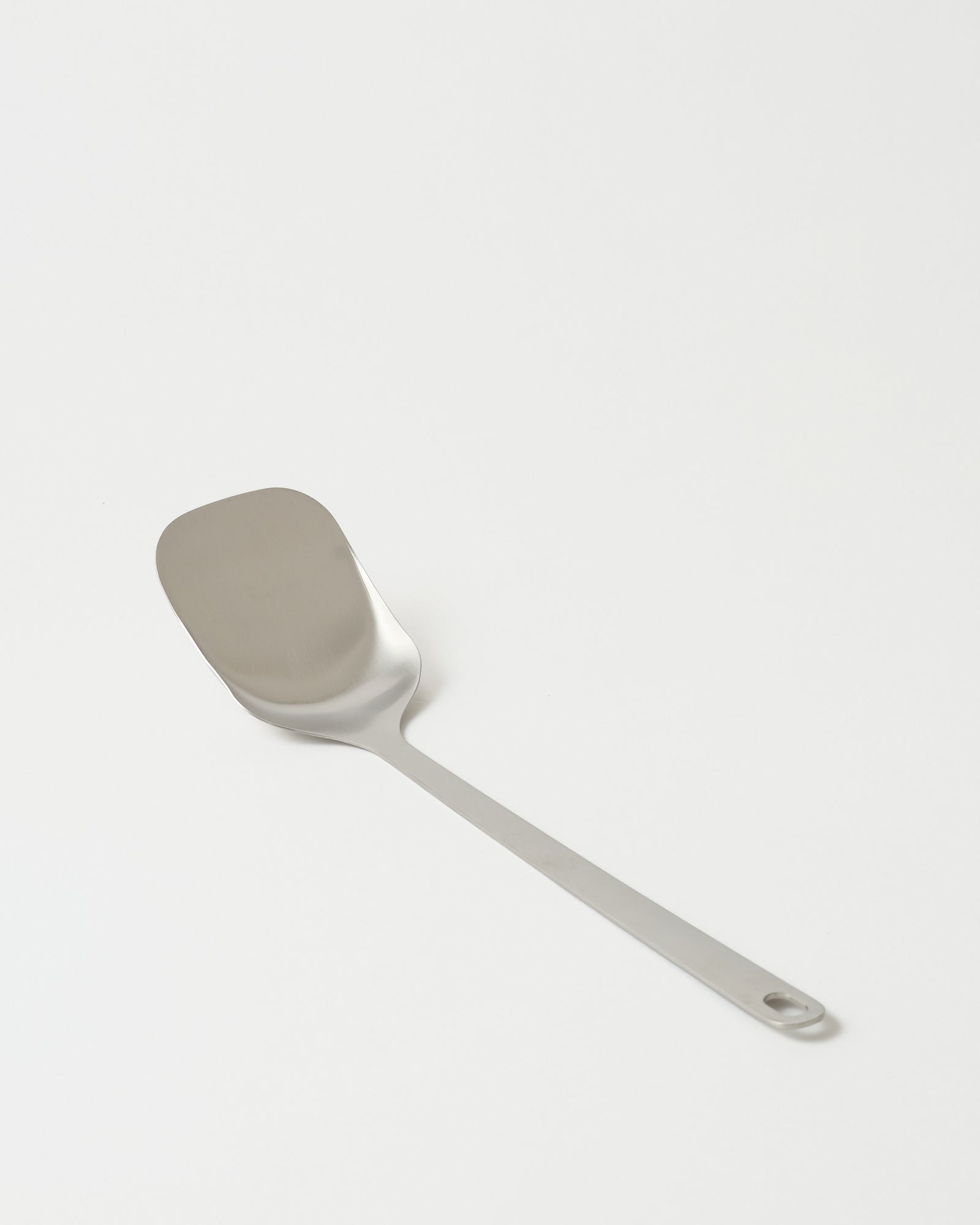 KAJIdonya Stainless Steel Cooking Scoop