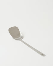 KAJIdonya Stainless Steel Cooking Scoop