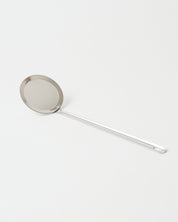 KAJIdonya Stainless Steel Perforated Skimmer