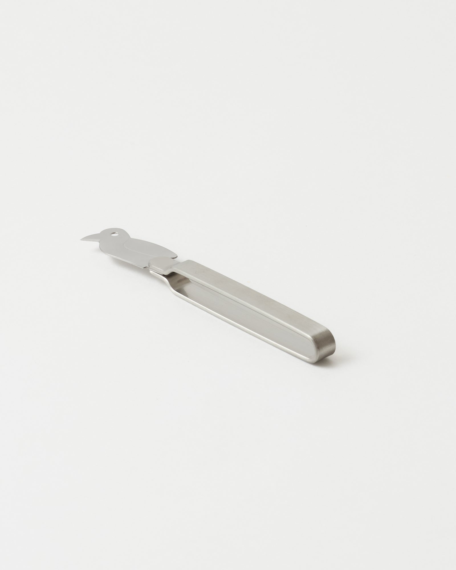 KAJIdonya Stainless Steel Citrus Peeler