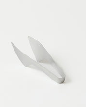 KAJIdonya Stainless Steel Serving Tongs Small