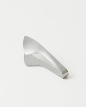 KAJIdonya Stainless Steel Serving Tongs Small