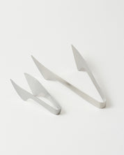 Stainless Steel Serving Tongs