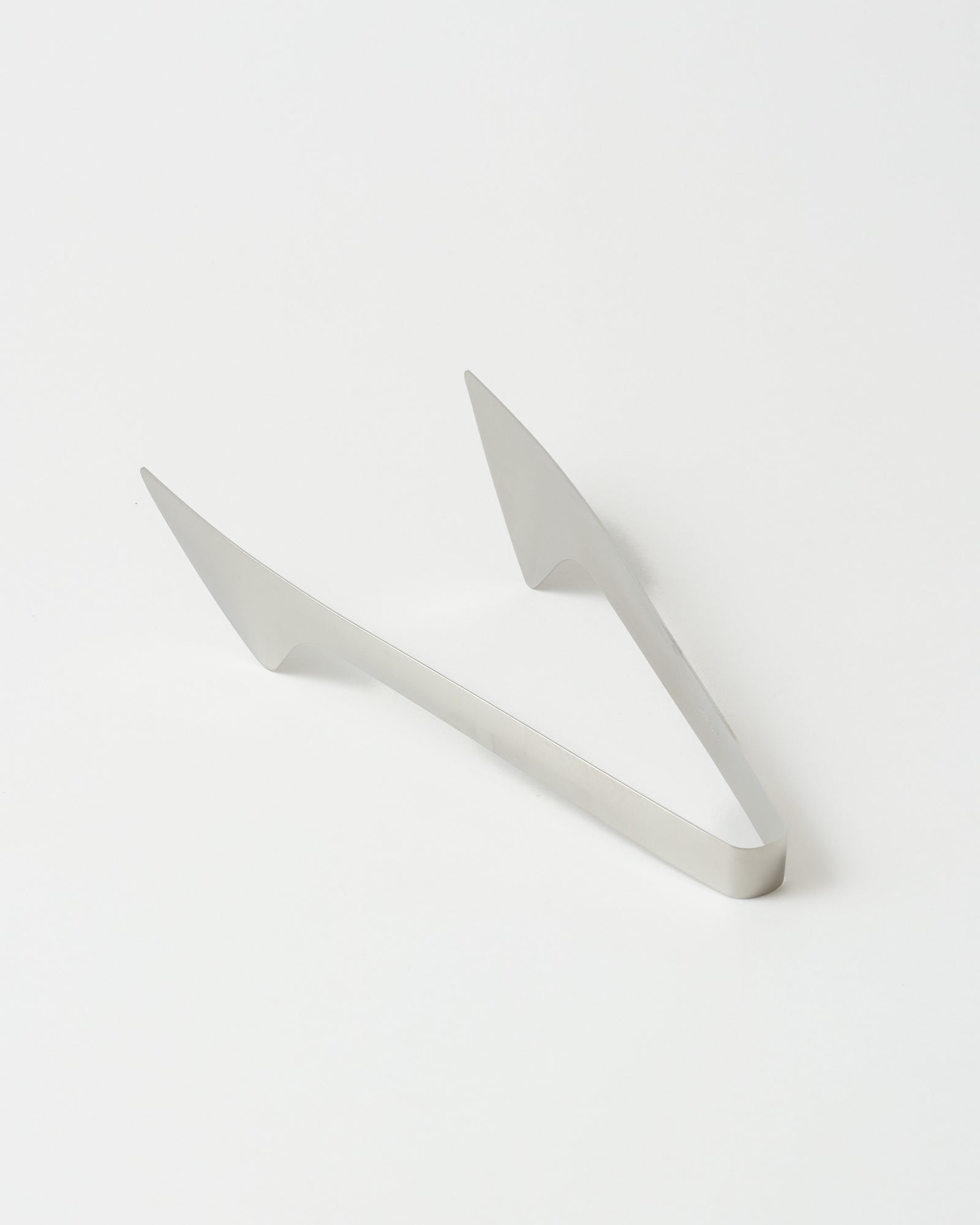 KAJIdonya Stainless Steel Serving Tongs
