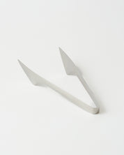 Stainless Steel Serving Tongs